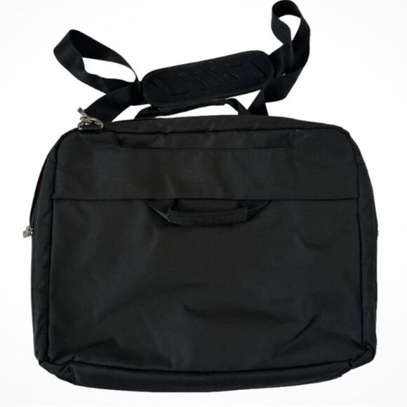 Briggs & Riley Travel Ware VB403X-4 Premium Business Laptop Bag / Briefcase - Picture 2 of 10